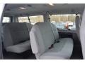 Oxford White - E Series Van E350 Super Duty XLT Passenger Photo No. 13