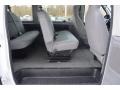 Oxford White - E Series Van E350 Super Duty XLT Passenger Photo No. 14