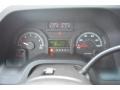Oxford White - E Series Van E350 Super Duty XLT Passenger Photo No. 21