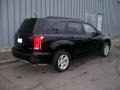 Jet Black - XL7 Luxury AWD Photo No. 3
