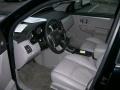 Jet Black - XL7 Luxury AWD Photo No. 4