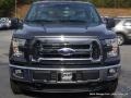 Magnetic - F150 XLT Regular Cab 4x4 Photo No. 8