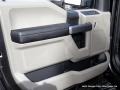 2016 Magnetic Ford F150 XLT Regular Cab 4x4  photo #11
