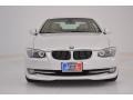 2011 Mineral White Metallic BMW 3 Series 328i Coupe  photo #2