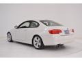 2011 Mineral White Metallic BMW 3 Series 328i Coupe  photo #5