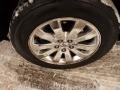 Tuxedo Black Metallic - Edge SEL AWD Photo No. 14