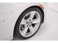 2011 Mineral White Metallic BMW 3 Series 328i Coupe  photo #9