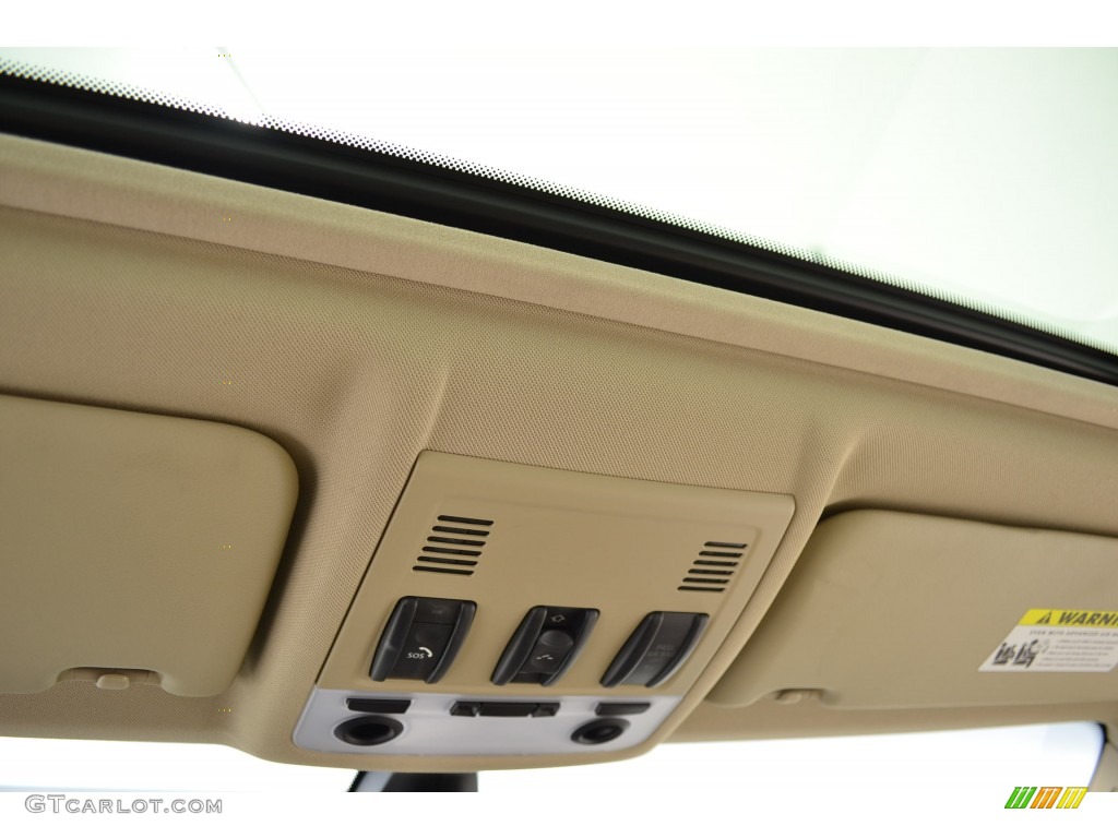 2011 3 Series 328i Coupe - Mineral White Metallic / Cream Beige photo #21