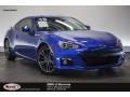 WR Blue Pearl - BRZ Series.Blue Special Edition Photo No. 1