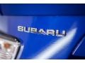 2015 WR Blue Pearl Subaru BRZ Series.Blue Special Edition  photo #7