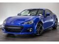 WR Blue Pearl - BRZ Series.Blue Special Edition Photo No. 13