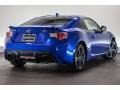 WR Blue Pearl - BRZ Series.Blue Special Edition Photo No. 14