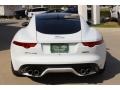 Polaris White - F-TYPE R Coupe Photo No. 10