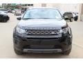 2016 Santorini Black Metallic Land Rover Discovery Sport SE 4WD  photo #6