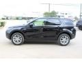 Santorini Black Metallic - Discovery Sport SE 4WD Photo No. 8