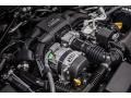 2015 Subaru BRZ 2.0 Liter DI DOHC 16-Valve VVT Boxer 4 Cylinder Engine Photo
