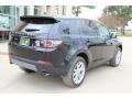 Santorini Black Metallic - Discovery Sport SE 4WD Photo No. 11