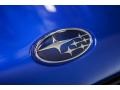 2015 WR Blue Pearl Subaru BRZ Series.Blue Special Edition  photo #26