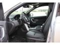 Indus Silver Metallic - Discovery Sport SE 4WD Photo No. 3