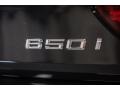 2014 Black Sapphire Metallic BMW 6 Series 650i Coupe  photo #6