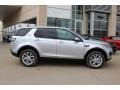 Indus Silver Metallic - Discovery Sport SE 4WD Photo No. 12