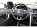 Indus Silver Metallic - Discovery Sport SE 4WD Photo No. 16
