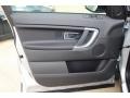 Indus Silver Metallic - Discovery Sport SE 4WD Photo No. 19