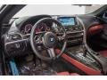 2014 Black Sapphire Metallic BMW 6 Series 650i Coupe  photo #16