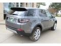 Corris Grey Metallic - Discovery Sport HSE Luxury 4WD Photo No. 11