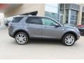 Corris Grey Metallic - Discovery Sport HSE Luxury 4WD Photo No. 12