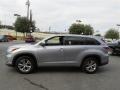 Silver Sky Metallic - Highlander LE Photo No. 5