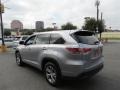 Silver Sky Metallic - Highlander LE Photo No. 6