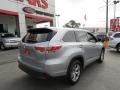 Silver Sky Metallic - Highlander LE Photo No. 8