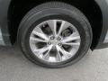 Silver Sky Metallic - Highlander LE Photo No. 10