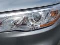 Silver Sky Metallic - Highlander LE Photo No. 11