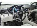 2011 Classic Silver Metallic Toyota Venza I4  photo #19