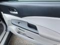 2013 Polished Metal Metallic Honda CR-V LX AWD  photo #12