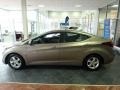 Bronze - Elantra SE Sedan Photo No. 5