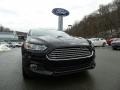 Shadow Black - Fusion SE AWD Photo No. 2