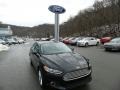 Shadow Black - Fusion SE AWD Photo No. 3