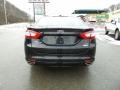 Shadow Black - Fusion SE AWD Photo No. 5
