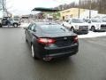 Shadow Black - Fusion SE AWD Photo No. 6