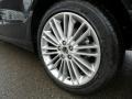 Shadow Black - Fusion SE AWD Photo No. 8