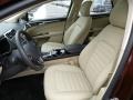 Dune Front Seat Photo for 2016 Ford Fusion #110370148