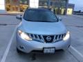 2009 Brilliant Silver Metallic Nissan Murano SL  photo #1