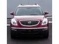 2008 Red Jewel Buick Enclave CXL  photo #4
