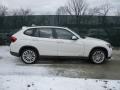 Alpine White - X1 xDrive 28i Photo No. 2