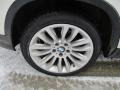 Alpine White - X1 xDrive 28i Photo No. 3