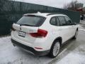 Alpine White - X1 xDrive 28i Photo No. 4