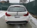 Alpine White - X1 xDrive 28i Photo No. 9
